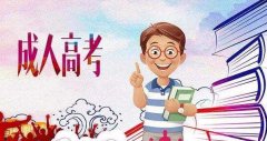 滨州成人高考专升本政治考试答题