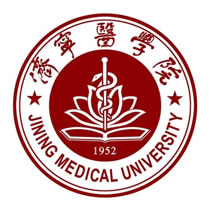 滨州医学院logo
