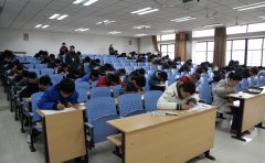 滨州成人高考考试能作弊吗？